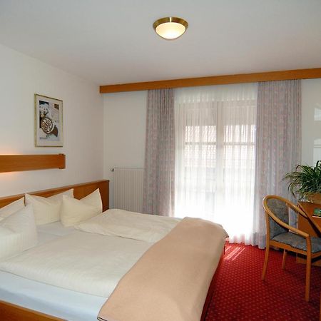 Hotel Gasthof Zur Post Bad Wiessee Exteriér fotografie