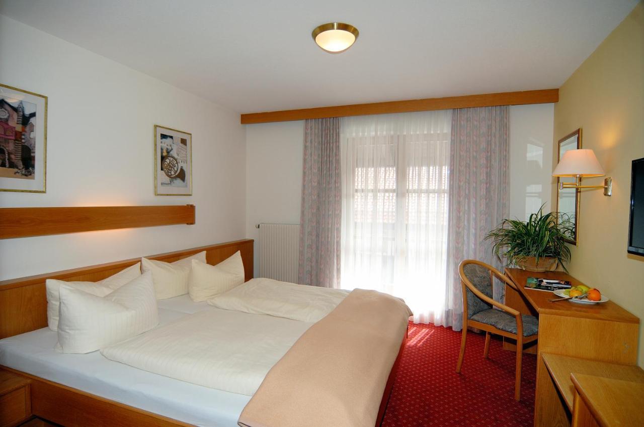 Hotel Gasthof Zur Post Bad Wiessee Exteriér fotografie