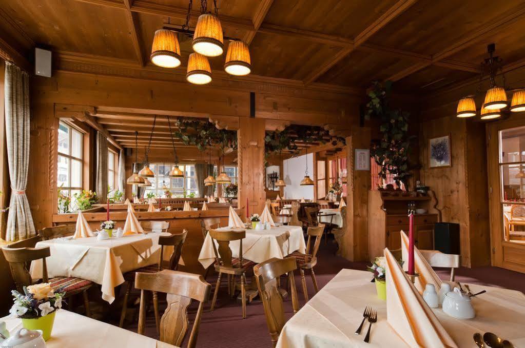 Hotel Gasthof Zur Post Bad Wiessee Exteriér fotografie